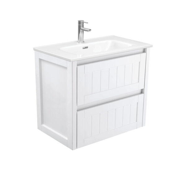 Joli Hampton 750 Wall-Hung Vanity