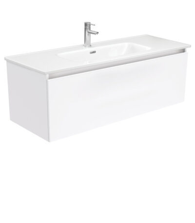 Joli Manu 1200 Wall-Hung Vanity
