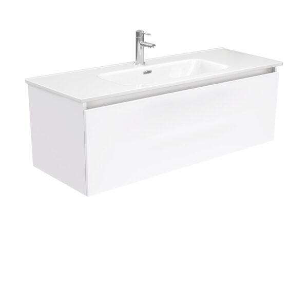 Joli Manu 1200 Wall-Hung Vanity