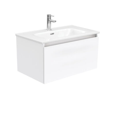 Joli Manu 750 Wall-Hung Vanity