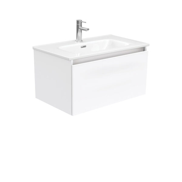 Joli Manu 750 Wall-Hung Vanity