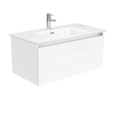 Joli Manu 900 Wall-Hung Vanity
