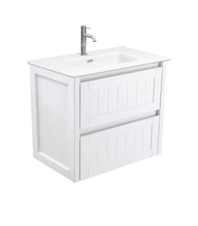 Joli Matte Hampton 750 Wall Hung Vanity