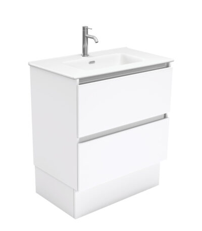 Joli Matte Quest 750 Vanity On Kickboard