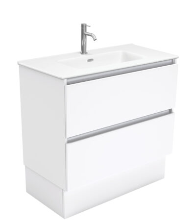 Joli Matte Quest 900 Vanity On Kickboard