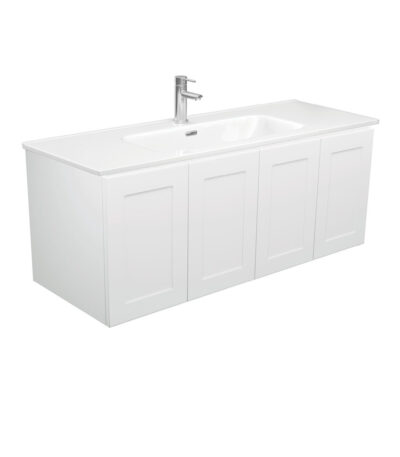 Joli Mila 1200 Wall-Hung Vanity