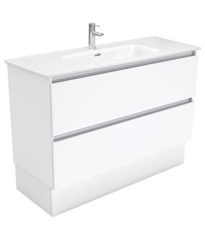 Joli Quest 1200 Vanity On Kickboard