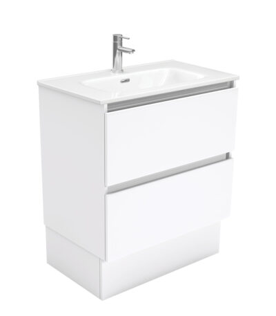 Joli Quest 750 Vanity On Kickboard