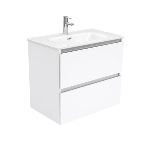 Joli Quest 750 Wall-Hung Vanity
