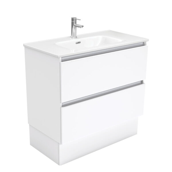 Joli Quest 900 Vanity On Kickboard
