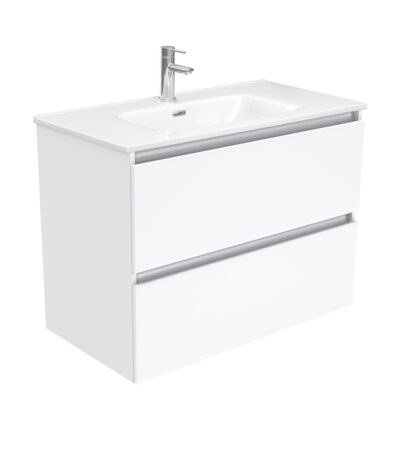 Joli Quest 900 Wall-Hung Vanity