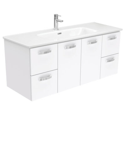 Joli Unicab 1200 Wall-Hung Vanity