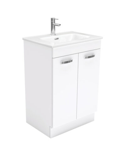 Joli Unicab 600 Vanity On Kickboard