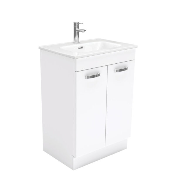 Joli Unicab 600 Vanity On Kickboard