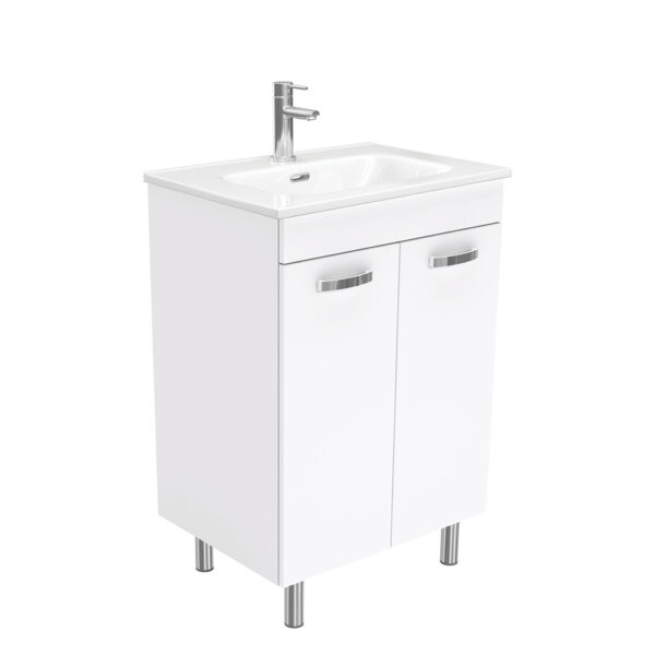 Joli Unicab 600 Vanity On Legs