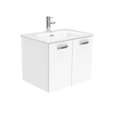 Joli Unicab 600 Wall-Hung Vanity