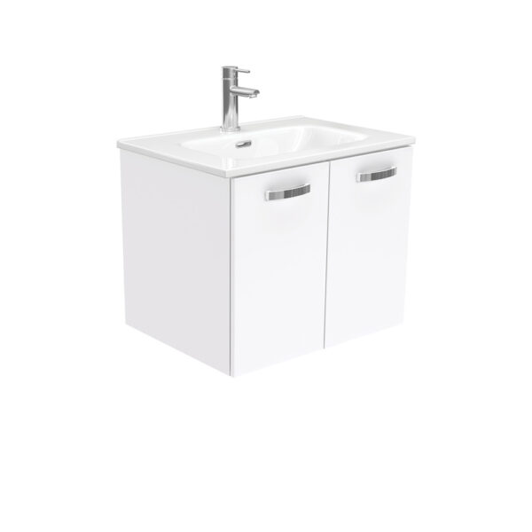Joli Unicab 600 Wall-Hung Vanity