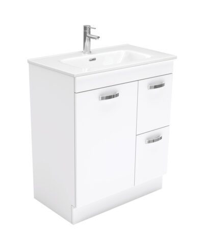 Joli Unicab 750 Vanity On Kickboard