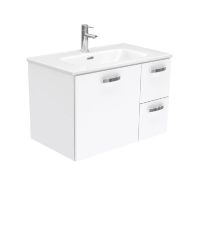 Joli Unicab 750 Wall-Hung Vanity