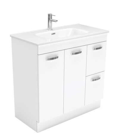 Joli Unicab 900 Vanity On Kickboard