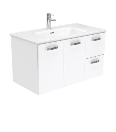 Joli Unicab 900 Wall-Hung Vanity