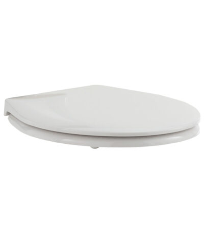 Junior Toilet Seat, Gloss White