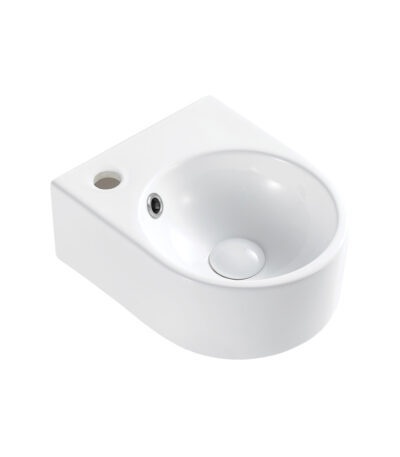 Junior Wall Basin
