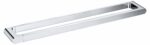 Kara Single Tower Rail 800mm - Chrome | 3603-800