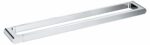 Kara Single Tower Rail 800mm - Chrome | 3603-800