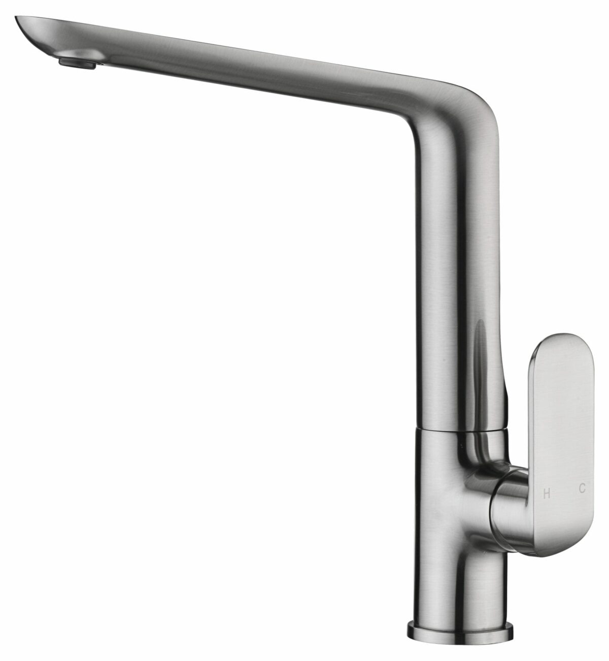 Kara Sink Mixer - Brushed Nickel | HYB11-101BN
