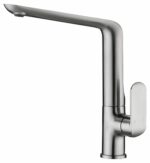 Kara Sink Mixer - Brushed Nickel | HYB11-101BN