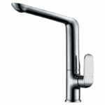 Kara Sink Mixer - Chrome | HYB11-101