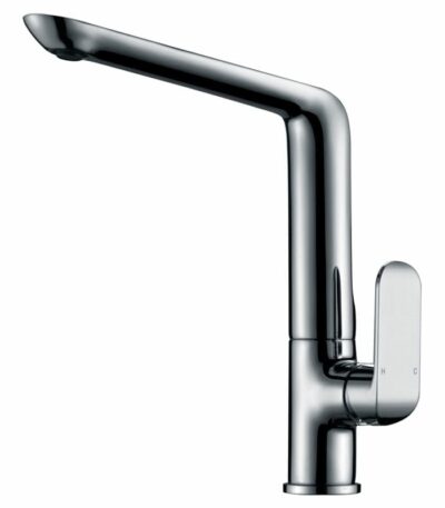 Kara Sink Mixer - Chrome | HYB11-101