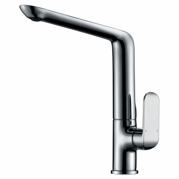 Kara Sink Mixer - Chrome | HYB11-101