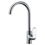 Kara Sink Mixer - Chrome | HYB11-102