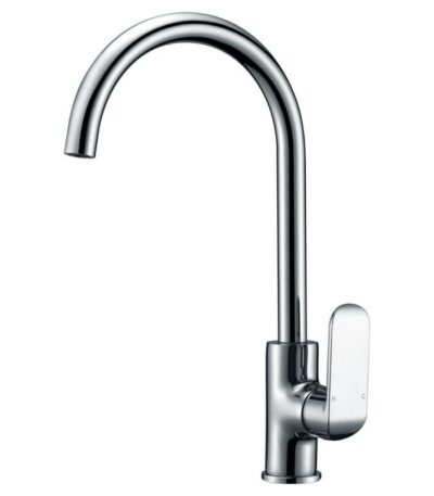 Kara Sink Mixer - Chrome | HYB11-102