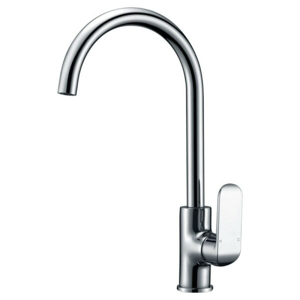 Kara Sink Mixer - Chrome | HYB11-102
