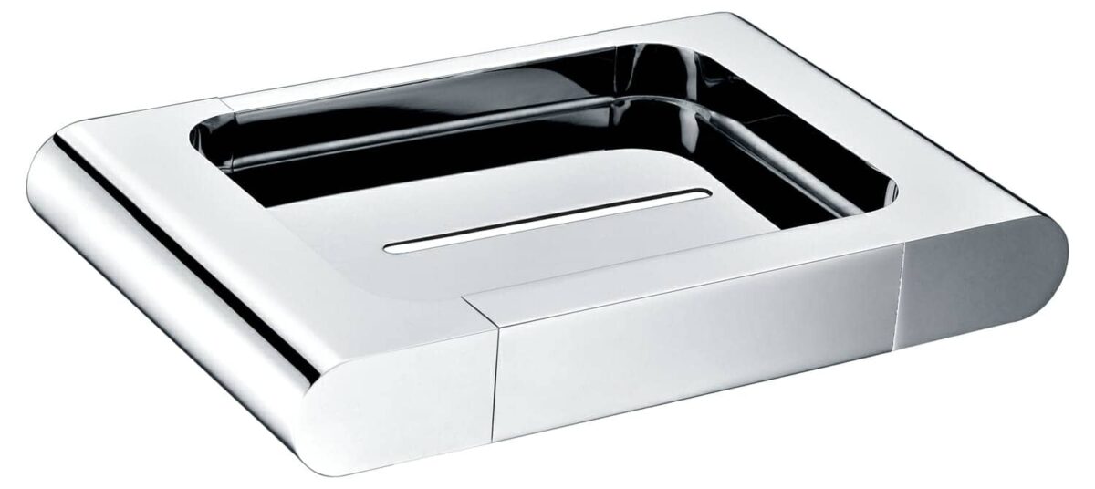 Kara SOAP WIRE - Chrome | 3605D