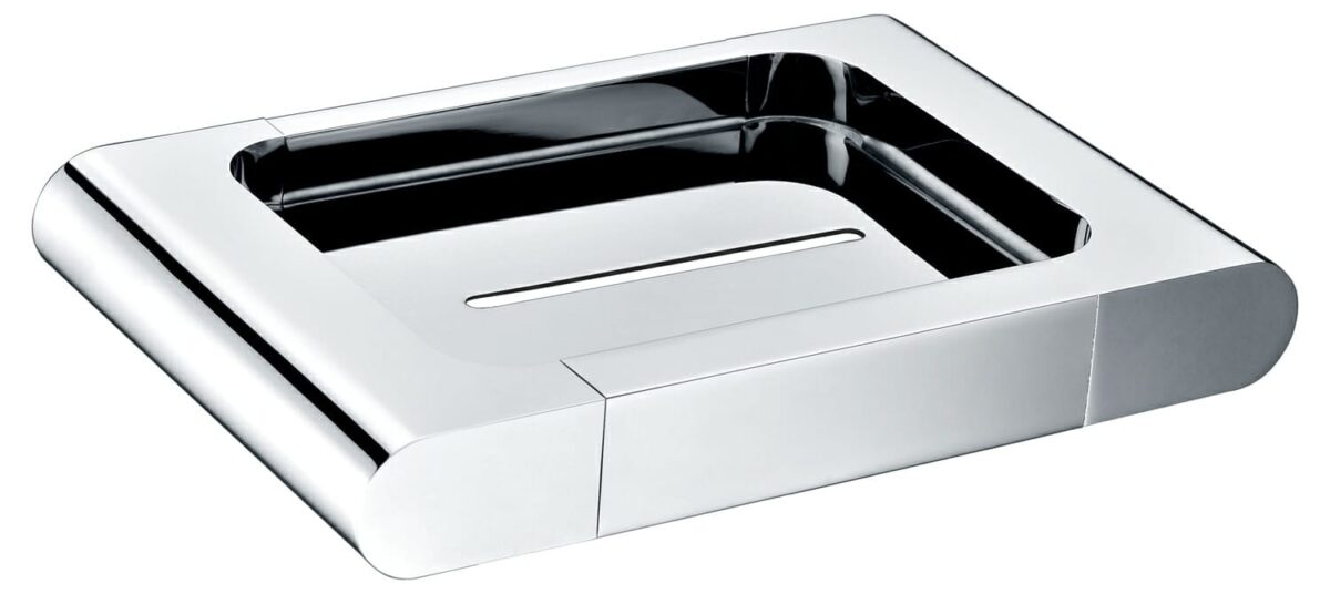 Kara SOAP WIRE - Chrome | 3605D