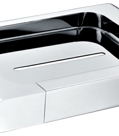 Kara SOAP WIRE - Chrome | 3605D