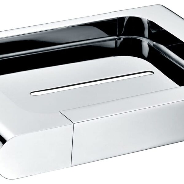 Kara SOAP WIRE - Chrome | 3605D
