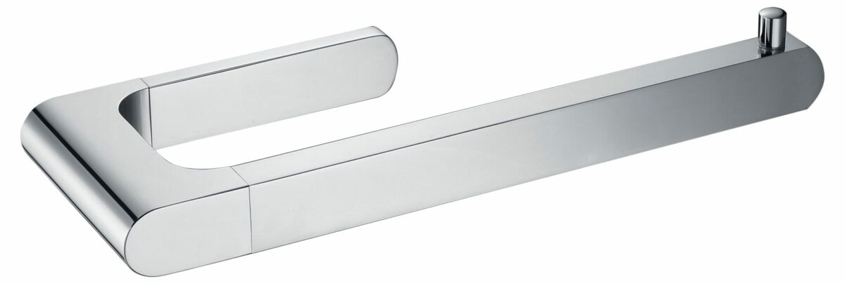 Kara Towel Bar - Chrome | 3608