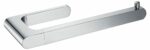 Kara Towel Bar - Chrome | 3608
