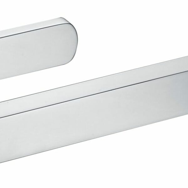 Kara Towel Bar - Chrome | 3608