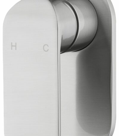 Kara Wall Mixer - Brushed Nickel | HYB11-301BN