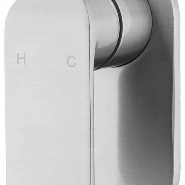 Kara Wall Mixer - Brushed Nickel | HYB11-301BN