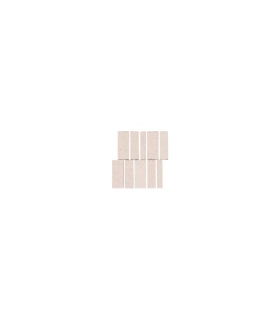 Kasai Stone Mosaic Tile - Natural (Sample)