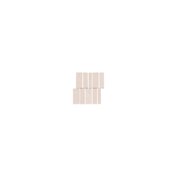 Kasai Stone Mosaic Tile - Natural (Sample)