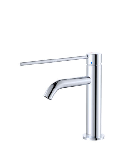 Kaya Care Basin Mixer, Chrome
