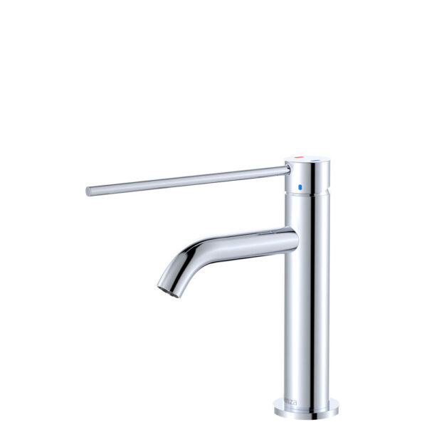 Kaya Care Basin Mixer, Chrome
